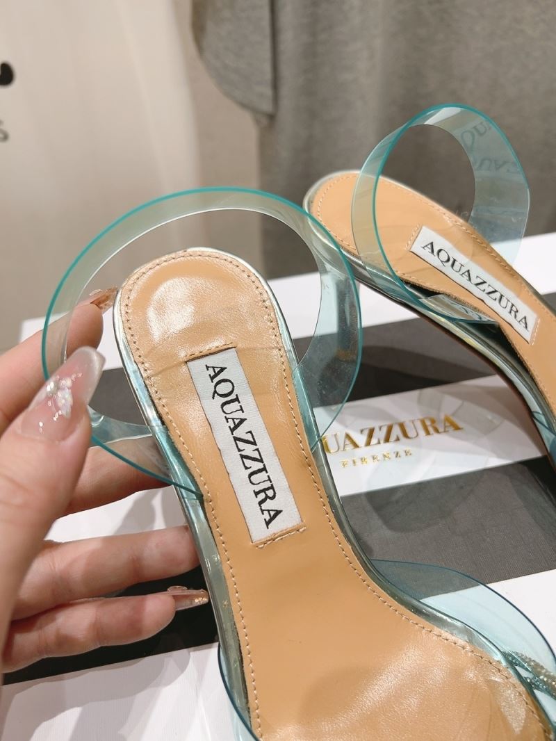 Aquazzura Sandals